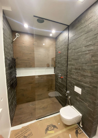 clients and partners7-Душевая перегородка без двери