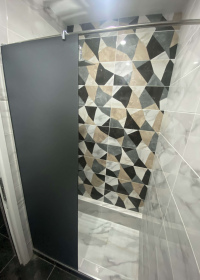 clients and partners2-Душевая перегородка без двери