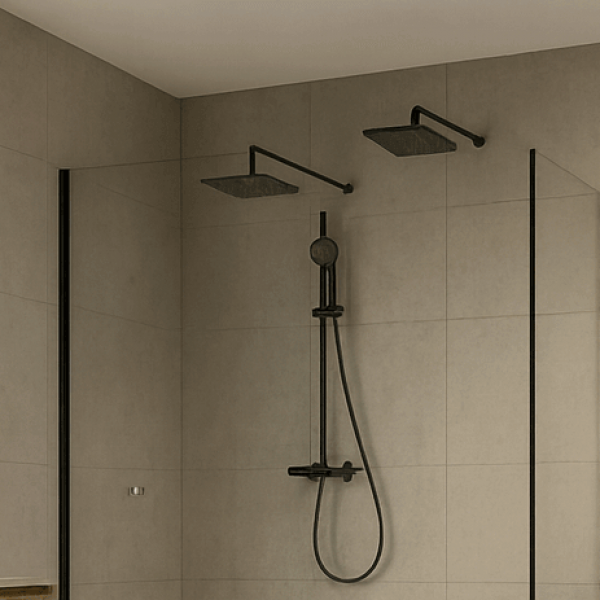 Душевые кабины 2026: какие модели и решения будут в тренде-6