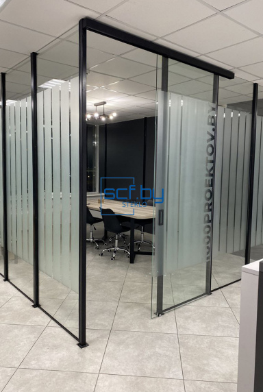 Изображение работы коспании scf.by у заказчика Андрей Владимирович