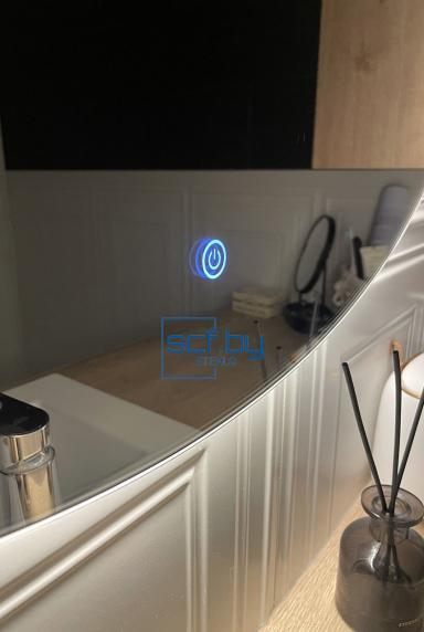 Изображение работы коспании scf.by у заказчика Дарья Щемелинена