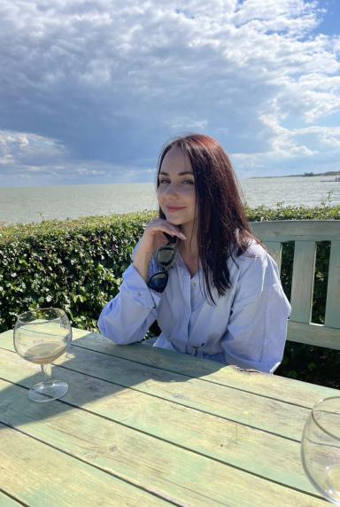 отзыв Дарья Щемелинена о работе компани scf.by