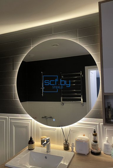 Изображение работы коспании scf.by у заказчика Дарья Щемелинена