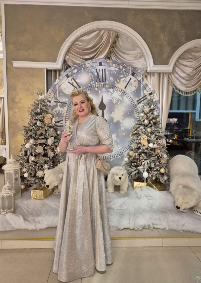 отзыв-Алеся