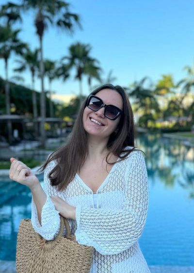 отзыв-Яна Сенько-Евдокимова